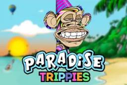 Paradise Trippies by Caleta