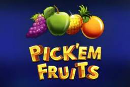 PickEm Fruits by Caleta
