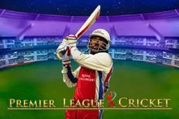 Premier League Cricket by Caleta