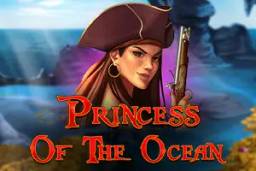 Princess of the Ocean by Caleta