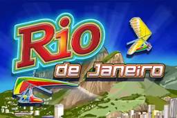 Rio de Janeiro by Caleta