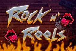 Rock n Reels by Caleta