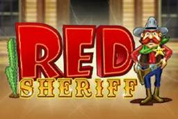 RTC Red Sheriff by Caleta