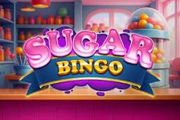 Sugar Bingo by Caleta