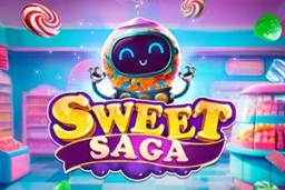 Sweet Saga by Caleta