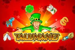 Talismanes by Caleta