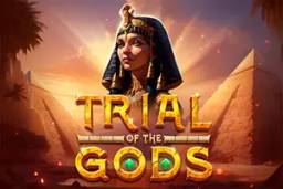Trial of the Gods by Caleta