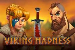 Viking Madness by Caleta