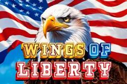 Wings of Liberty by Caleta