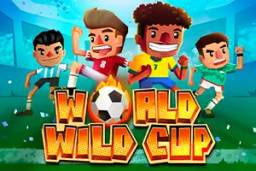 World Wild Cup by Caleta