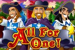 All For One by Habanero