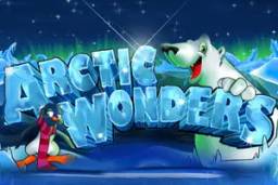 Arctic Wonders by Habanero