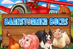 Barnstormer Bucks by Habanero