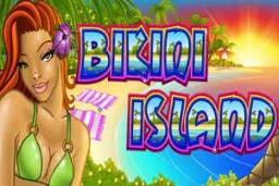 Bikini Island by Habanero