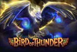 Bird of Thunder by Habanero