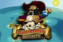 Blackbeards Bounty by Habanero