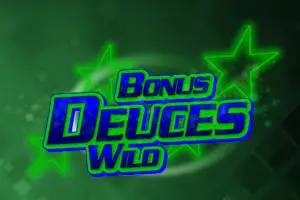 Bonus Deuces Wild by Habanero