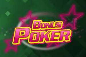 Bonus Poker by Habanero