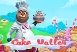 Cake Valley by Habanero