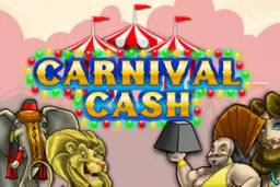 Carnival Cash by Habanero