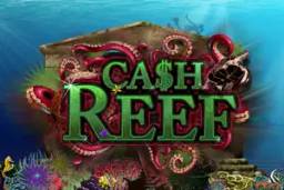 Cash Reef by Habanero
