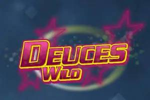 Deuces Wild by Habanero