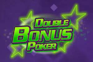 Double Bonus Poker by Habanero
