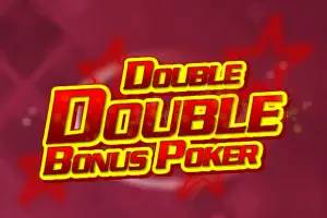 Double Double Bonus Poker by Habanero