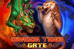 Dragon Tiger Gate by Habanero