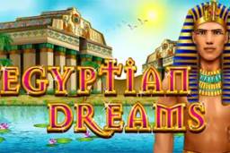 Egyptian Dreams by Habanero