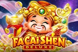 Fa Cai Shen Deluxe by Habanero