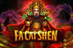 Fa Cai Shen by Habanero