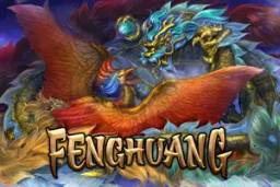 Fenghuang by Habanero