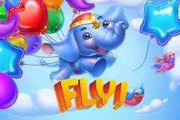 Fly by Habanero