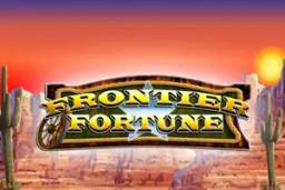 Frontier Fortunes by Habanero