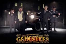 Gangsters by Habanero