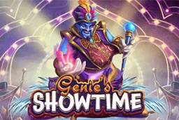 Genies Showtime by Habanero