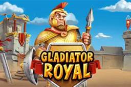 Gladiator Royal by Habanero