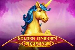 Golden Unicorn Deluxe by Habanero