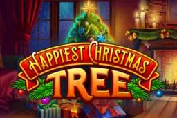 Happiest Christmas Tree by Habanero
