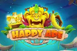 Happy Ape by Habanero