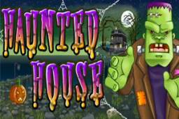Haunted House by Habanero