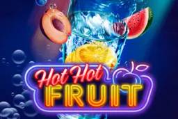 Hot hot Fruit by Habanero