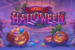 Hot Hot Halloween by Habanero