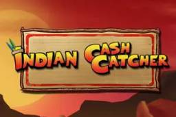 Indian Cash Catcher by Habanero