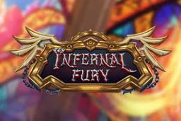 Infernal Fury by Habanero