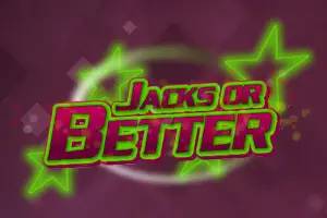 Jacks or Better by Habanero