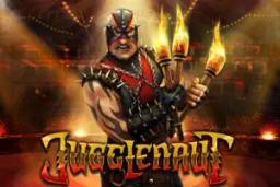 Jugglenaut by Habanero