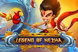 Legend Of Nezha by Habanero