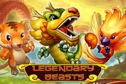 Legendary Beasts by Habanero